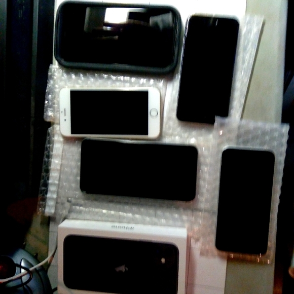 Cell phones